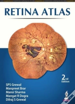 Capa do artigo Retina Atlas