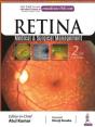 Retina - Preview
