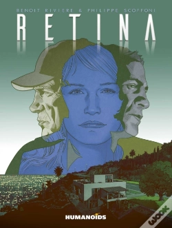 Capa do artigo Retina