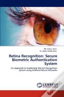 Retina Recognition