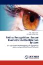 Retina Recognition - Preview