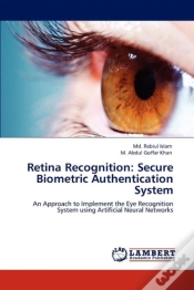 Capa do artigo Retina Recognition