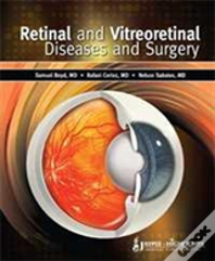 Retinal And Vitreoretinal Diseases And Surgery