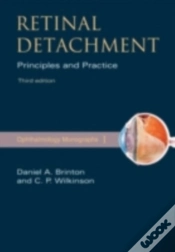 Capa do artigo Retinal Detachment