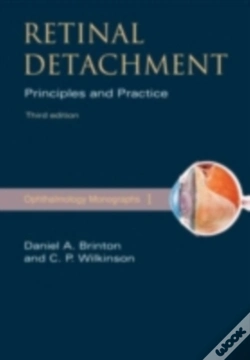 Capa do artigo Retinal Detachment