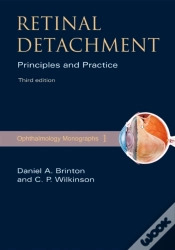 Capa do artigo Retinal Detachment