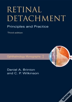 Capa do artigo Retinal Detachment