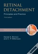 Retinal Detachment