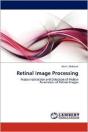 Retinal Image Processing - Preview