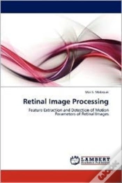 Capa do artigo Retinal Image Processing