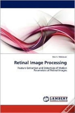 Capa do artigo Retinal Image Processing