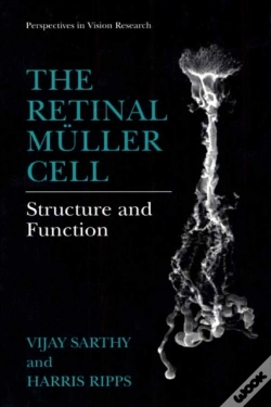 Capa do artigo Retinal Muller Cell