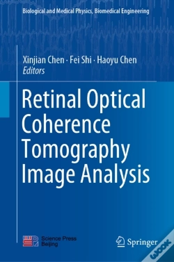 Capa do artigo Retinal Optical Coherence Tomography Image Analysis