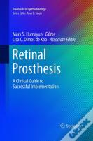 Retinal Prosthesis