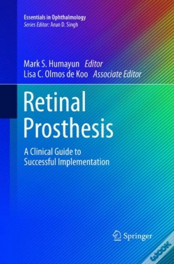Capa do artigo Retinal Prosthesis