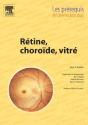 Retine Choroide Vitre - Preview