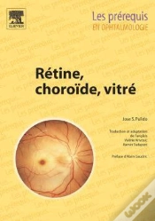 Capa do artigo Retine Choroide Vitre