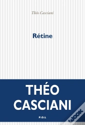 Capa do artigo Rétine