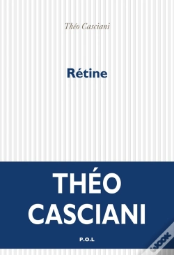 Capa do artigo Rétine
