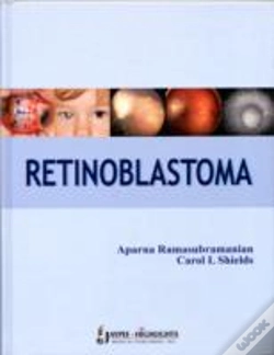 Capa do artigo Retinoblastoma
