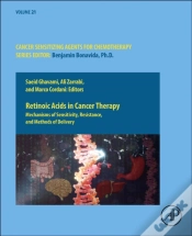 Capa do artigo Retinoic Acids In Cancer Therapy