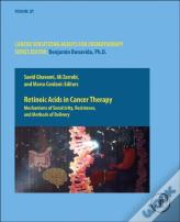 Retinoic Acids In Cancer Therapy