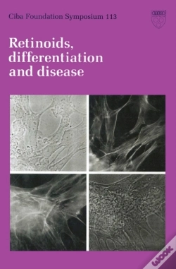 Capa do artigo Retinoids, Differentiation And Disease