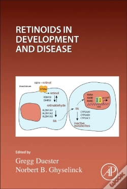Capa do artigo Retinoids In Development And Disease