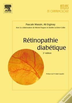 Capa do artigo Rétinopathie Diabétique (2e Édition)
