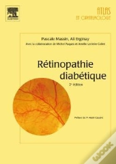 Rétinopathie Diabétique (2e Édition)