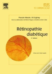 Capa do artigo Rétinopathie Diabétique (2e Édition)