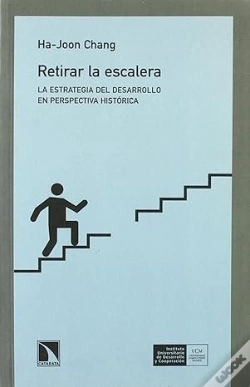 Capa do artigo Retirar La Escalera