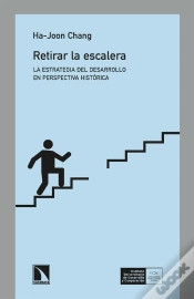 Capa do artigo Retirar La Escalera