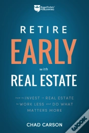 Capa do artigo Retire Early With Real Estate