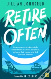 Capa do artigo Retire Often