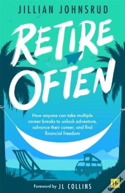 Capa do artigo Retire Often