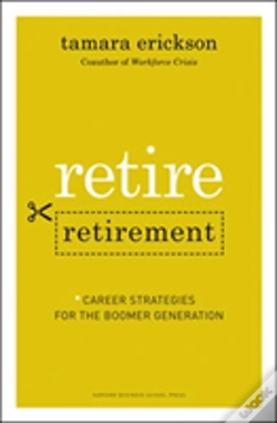 Capa do artigo Retire Retirement