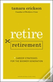 Capa do artigo Retire Retirement