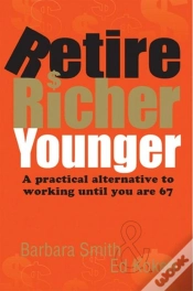 Capa do artigo Retire Richer Younger