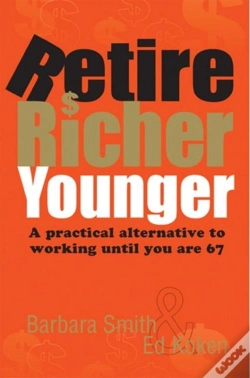 Capa do artigo Retire Richer Younger