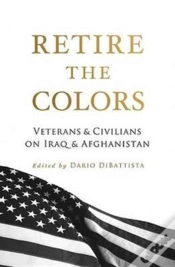 Capa do artigo Retire The Colors