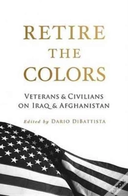 Capa do artigo Retire The Colors