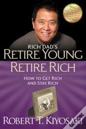 Capa do artigo Retire Young Retire Rich