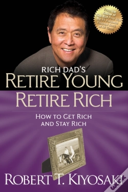 Capa do artigo Retire Young Retire Rich