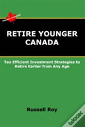 Capa do artigo Retire Younger Canada
