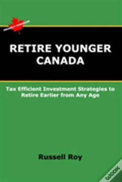 Capa do artigo Retire Younger Canada
