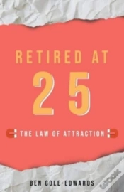 Capa do artigo Retired At 25