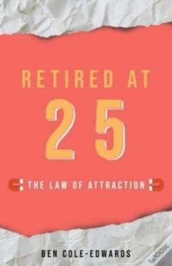 Capa do artigo Retired At 25