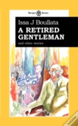 Capa do artigo Retired Gentleman