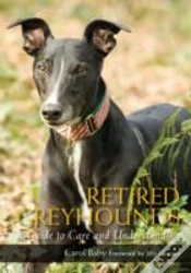 Capa do artigo Retired Greyhounds